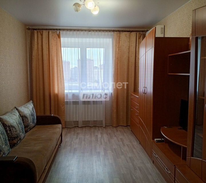 Сдаётся 1-комнатная квартира, 46 м²