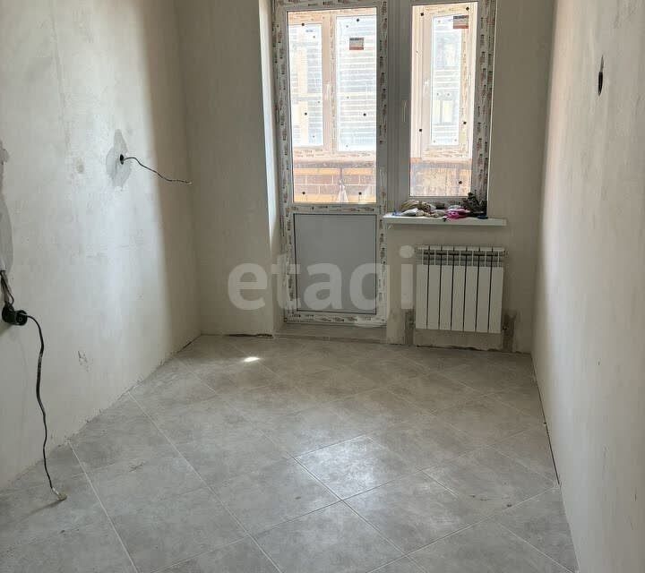 Продаётся 1-комнатная квартира, 45 м²