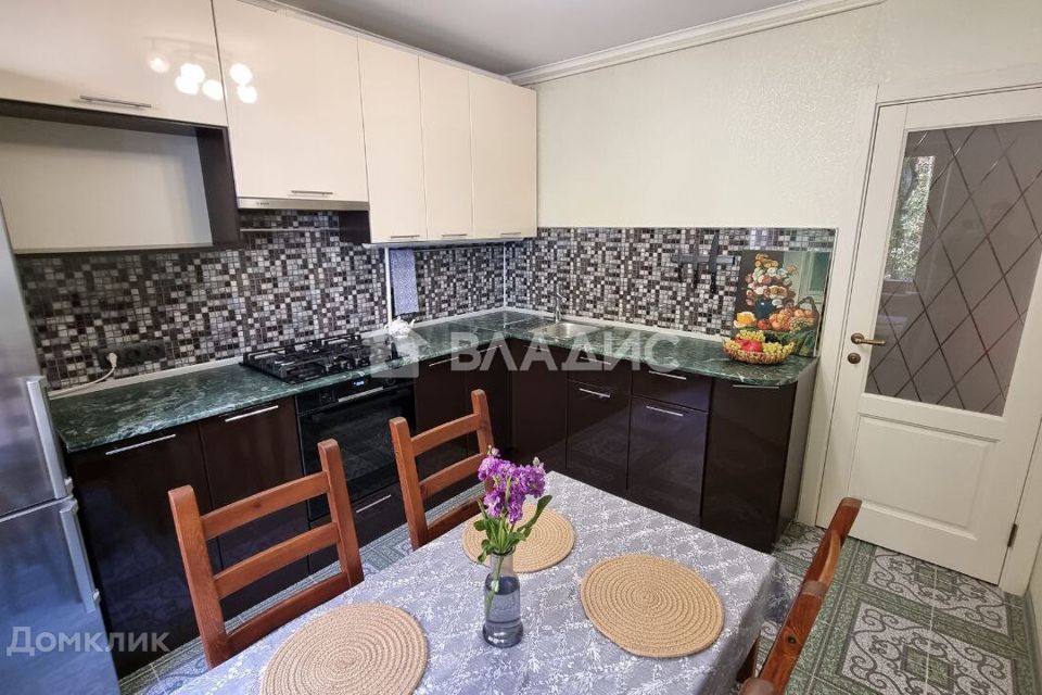 Продаётся 1-комнатная квартира, 32.7 м²