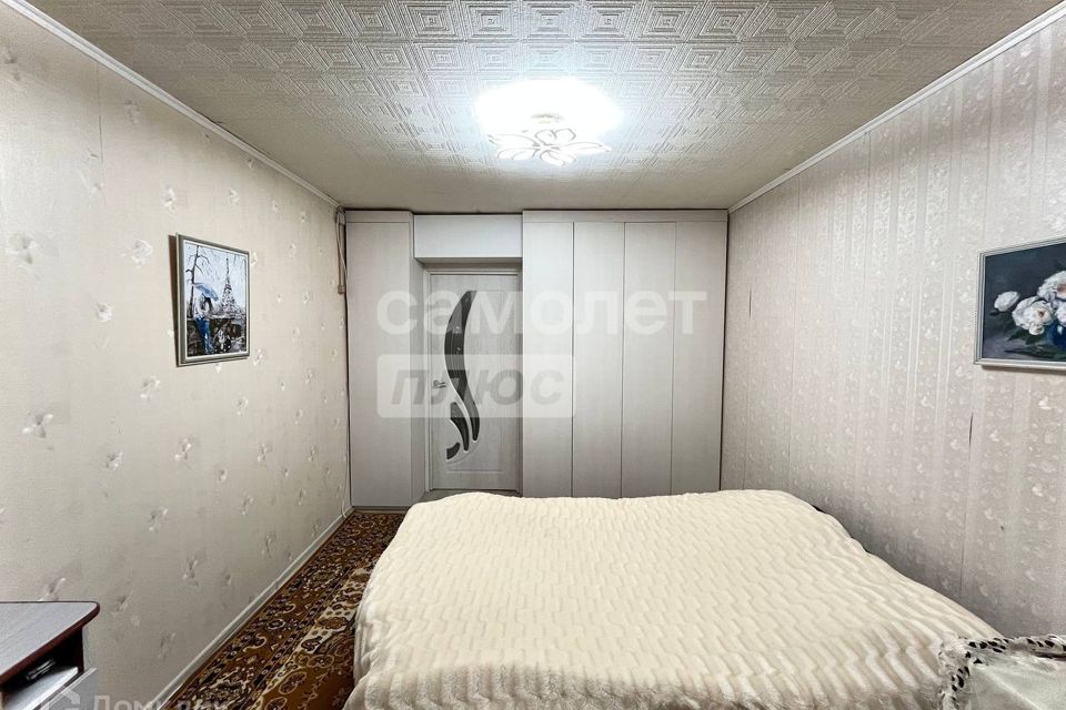 Продаётся 2-комнатная квартира, 47.7 м²