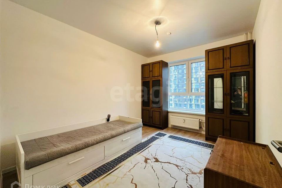 Сдаётся 2-комнатная квартира, 37 м²