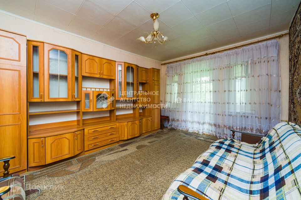 Продаётся 2-комнатная квартира, 44 м²