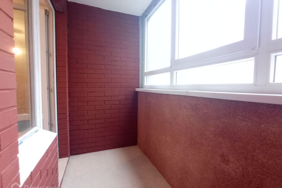 Продаётся 1-комнатная квартира, 34 м²
