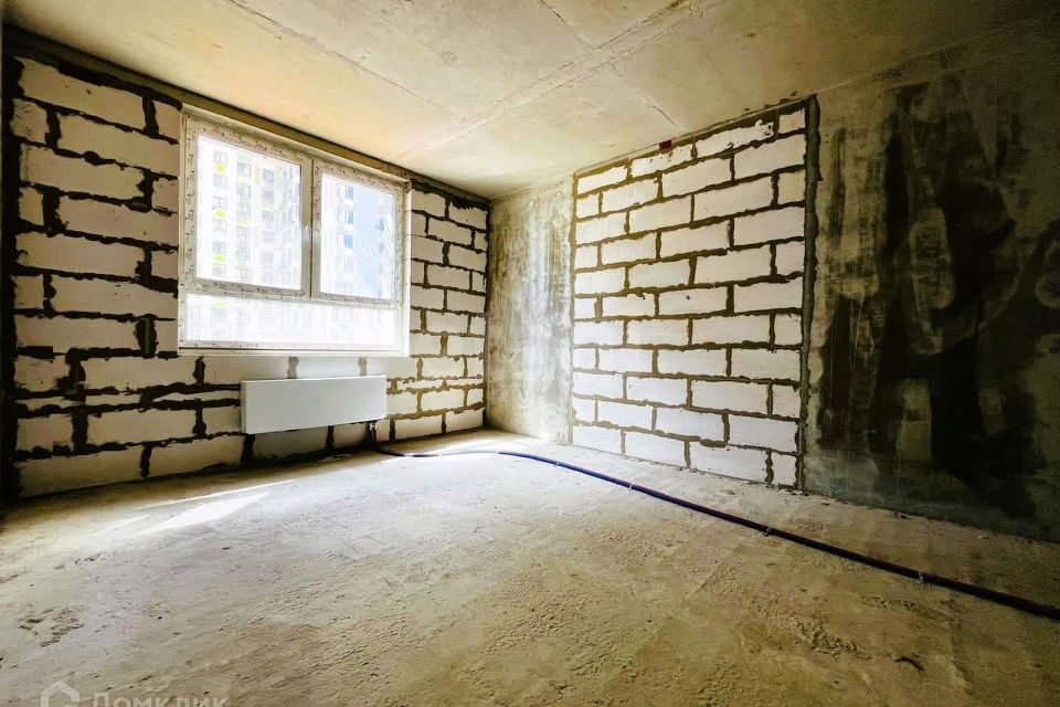 Продаётся студия, 24.4 м²