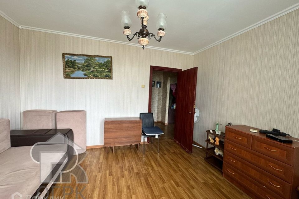 Продаётся 2-комнатная квартира, 61.6 м²