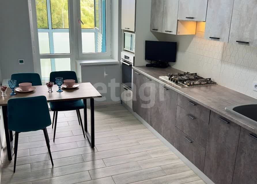 Продаётся 3-комнатная квартира, 84 м²