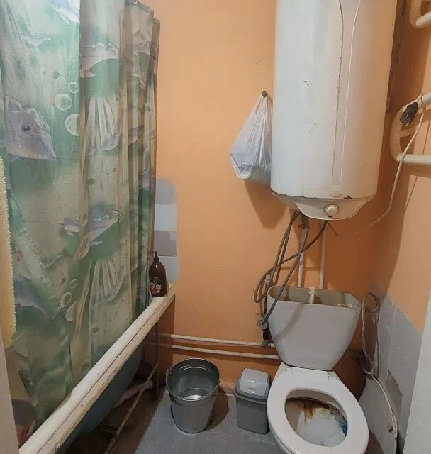Продаётся 1-комнатная квартира, 29.69 м²
