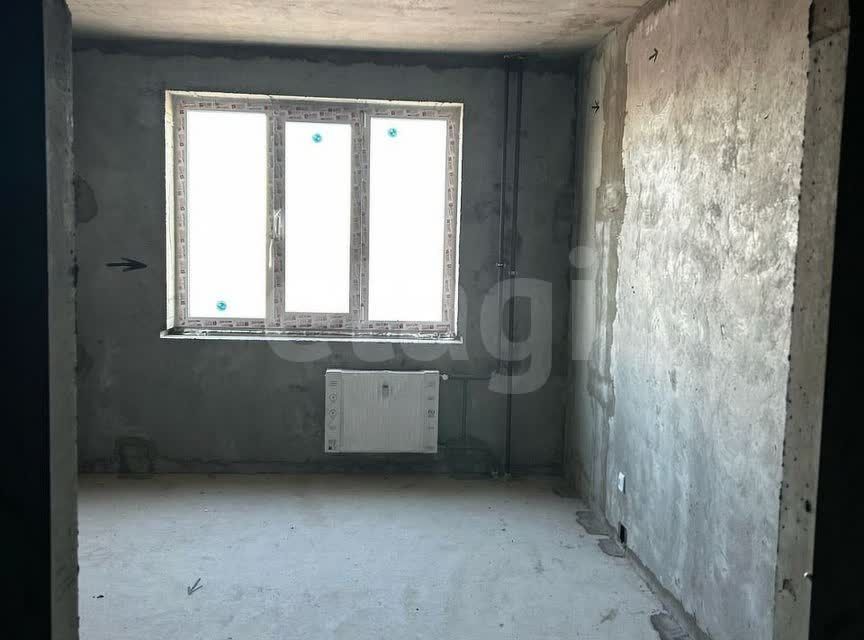 Продаётся 3-комнатная квартира, 73 м²
