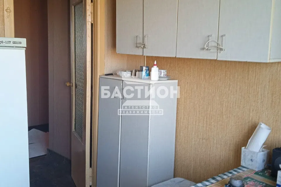 Продаётся 2-комнатная квартира, 52.7 м²