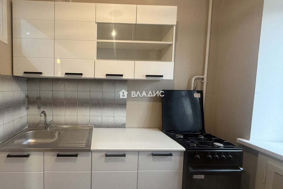 Сдаётся 1-комнатная квартира, 32 м²