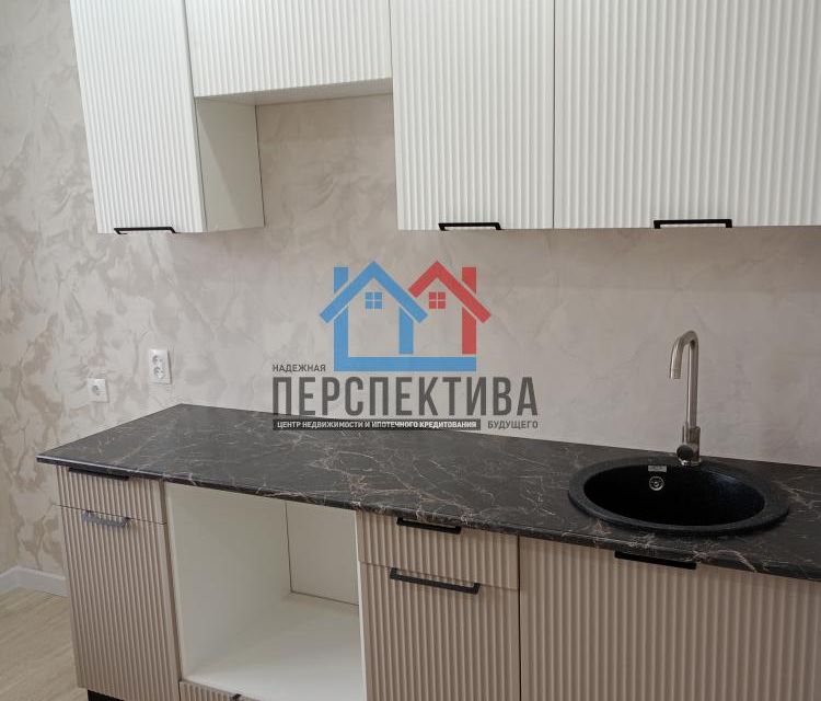 Продаётся 3-комнатная квартира, 60 м²
