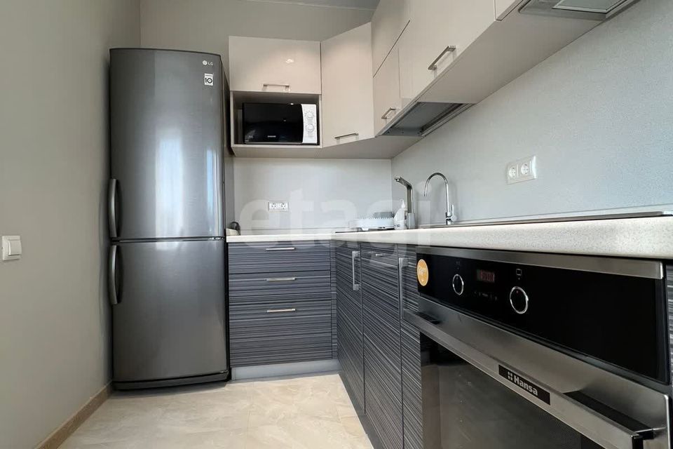 Сдаётся 2-комнатная квартира, 45 м²