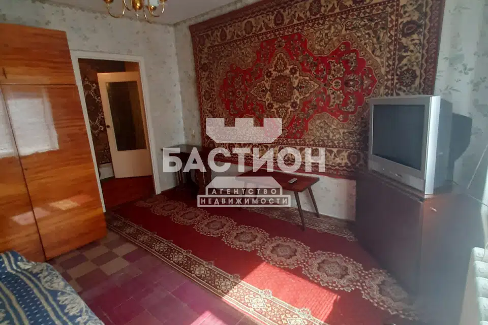Продаётся 2-комнатная квартира, 54 м²