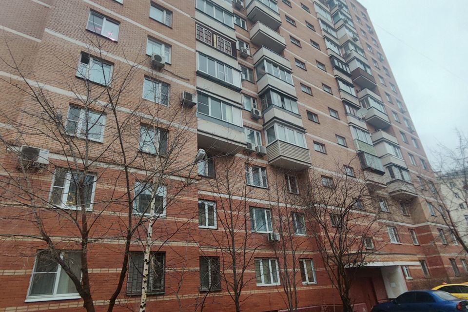 Продаётся студия, 23 м²