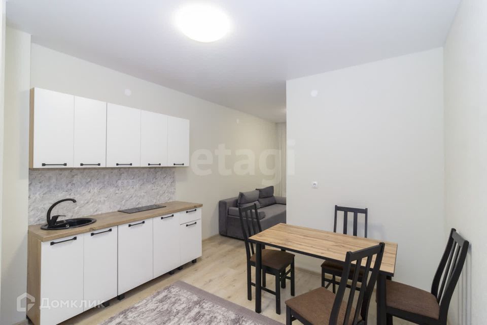 Сдаётся студия, 24 м²