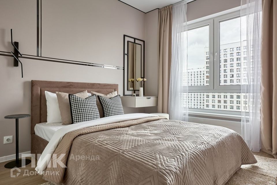 Сдаётся 1-комнатная квартира, 31.9 м²