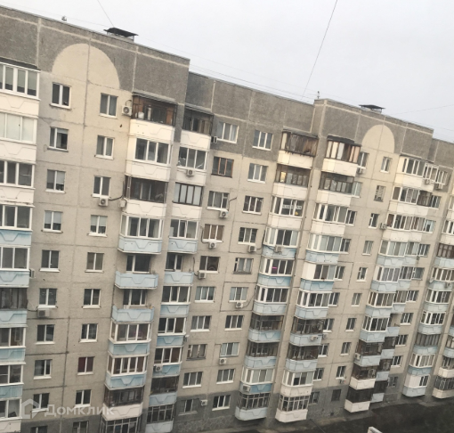 Продаётся 2-комнатная квартира, 74.1 м²
