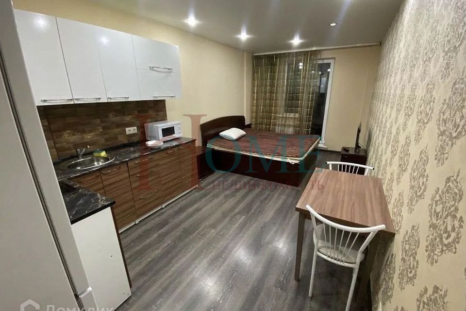 Сдаётся 1-комнатная квартира, 27 м²