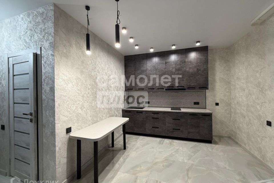 Сдаётся студия, 28.2 м²