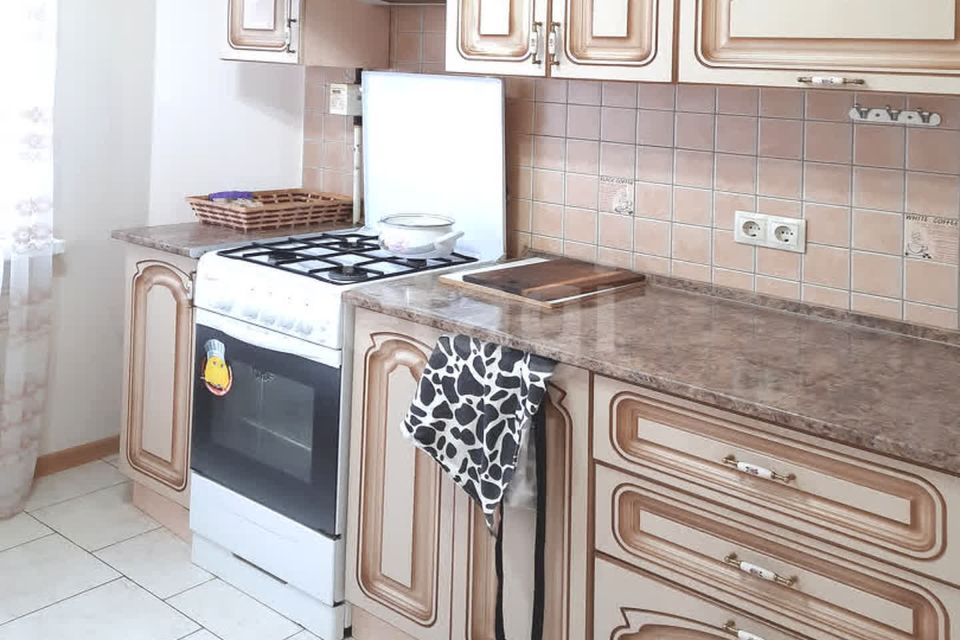 Продаётся 3-комнатная квартира, 63 м²