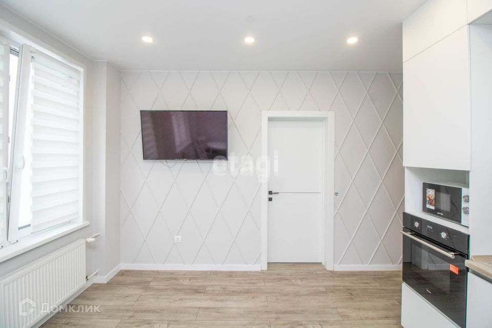 Продаётся 3-комнатная квартира, 69.2 м²