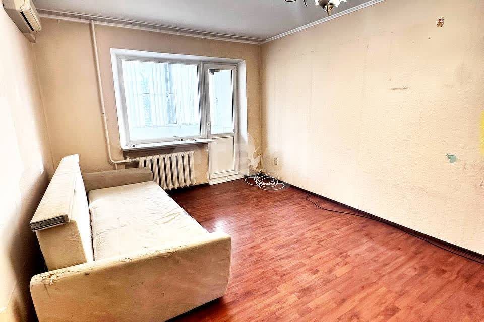 Продаётся 2-комнатная квартира, 46.9 м²