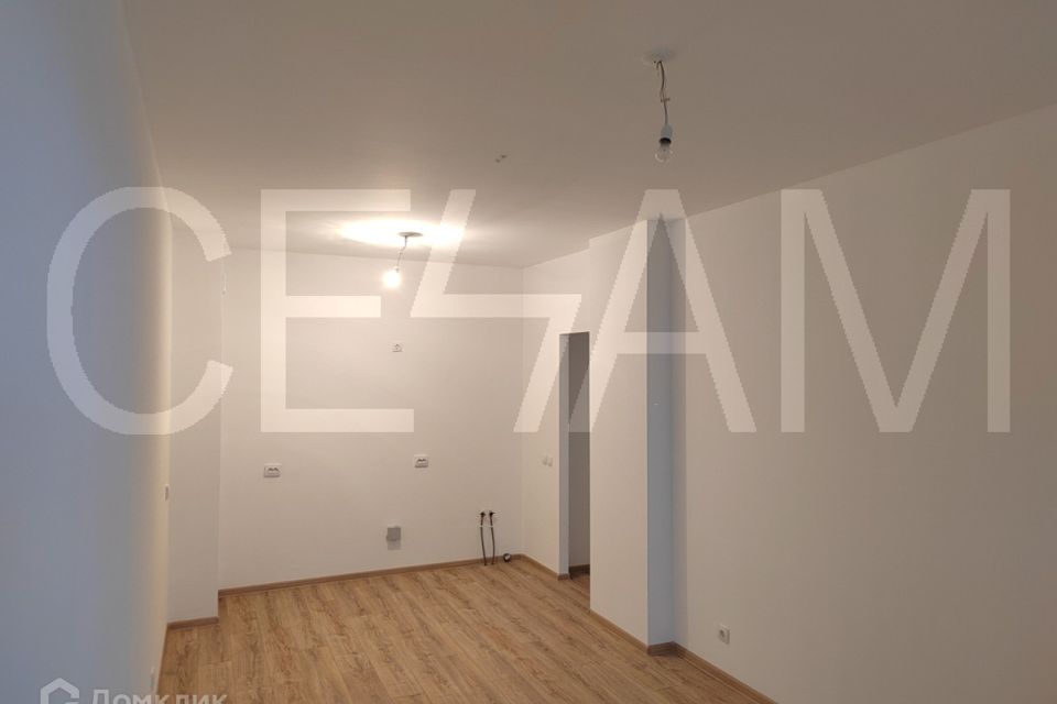Продаётся 4-комнатная квартира, 119.2 м²