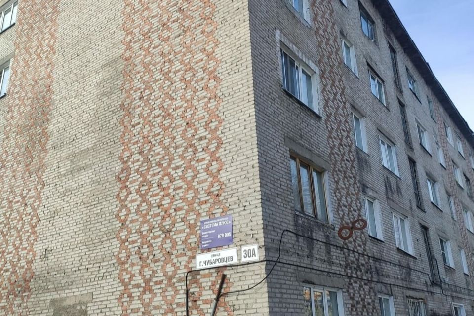 Сдаётся студия, 23 м²