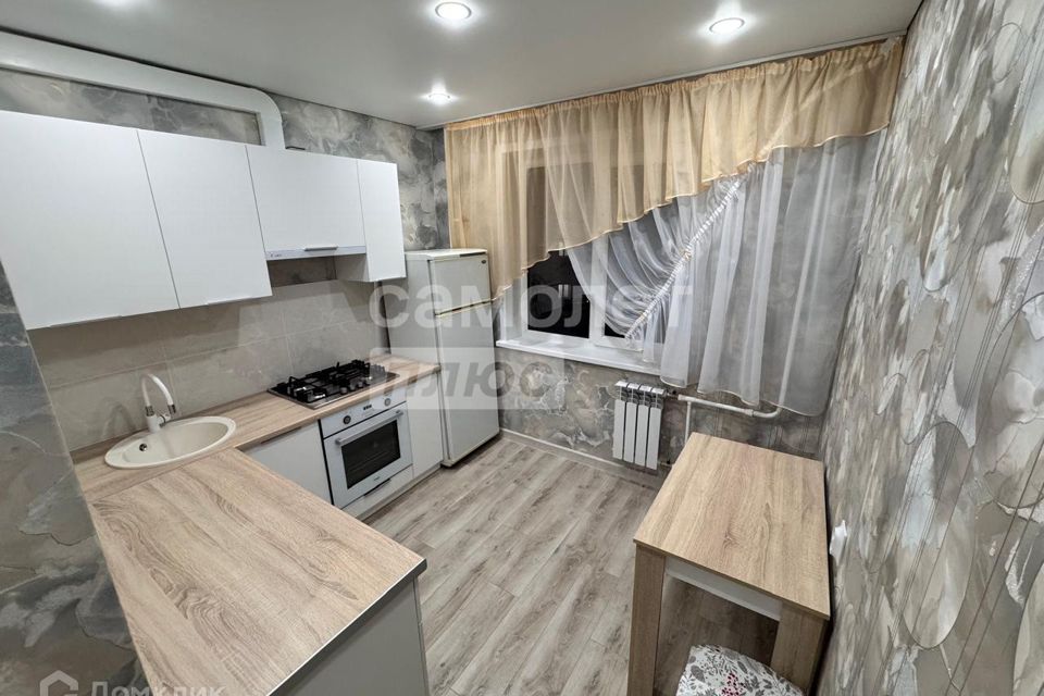 Сдаётся 1-комнатная квартира, 32 м²