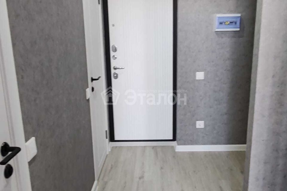 Продаётся 2-комнатная квартира, 53.3 м²