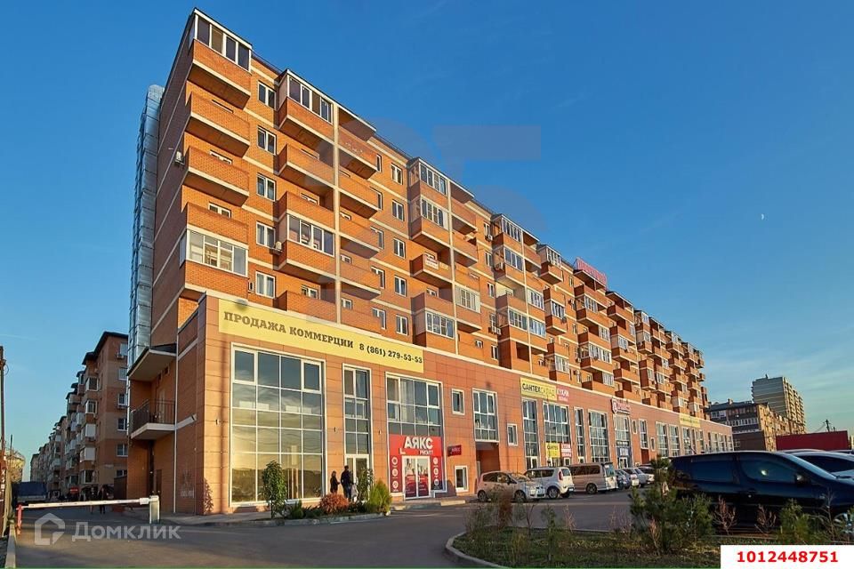 ЖК Витязь, Краснодар Официальный сайт застройщиков
