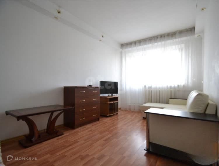 Продаётся 1-комнатная квартира, 31.3 м²
