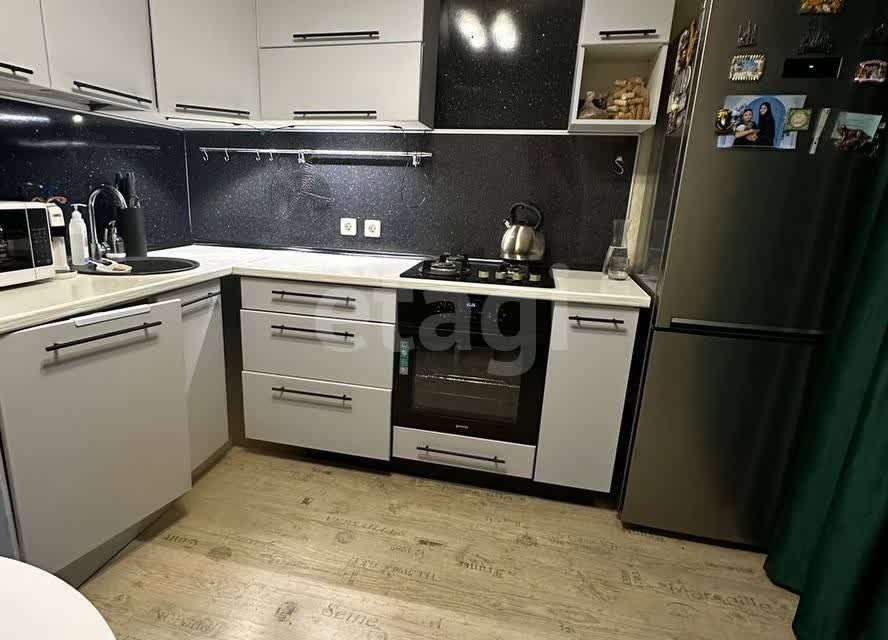Продаётся 2-комнатная квартира, 51 м²