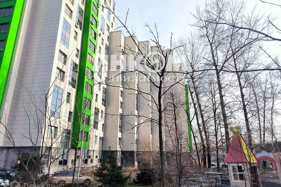 Продаётся 2-комнатная квартира, 50 м²