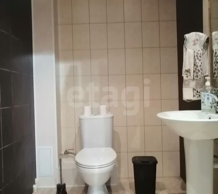 Продаётся 2-комнатная квартира, 88 м²
