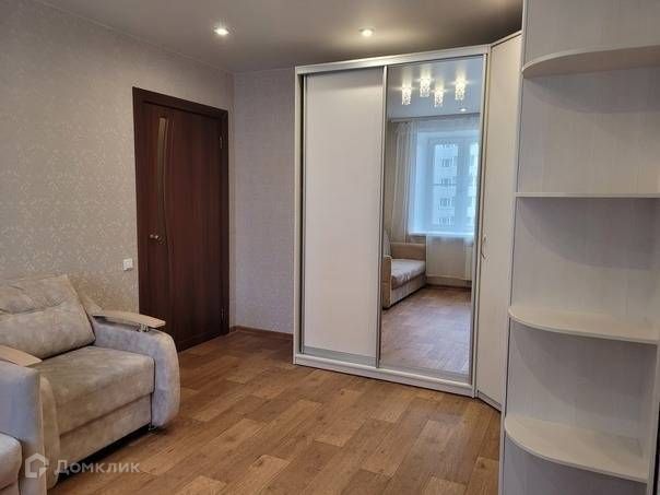 Сдаётся 1-комнатная квартира, 31 м²