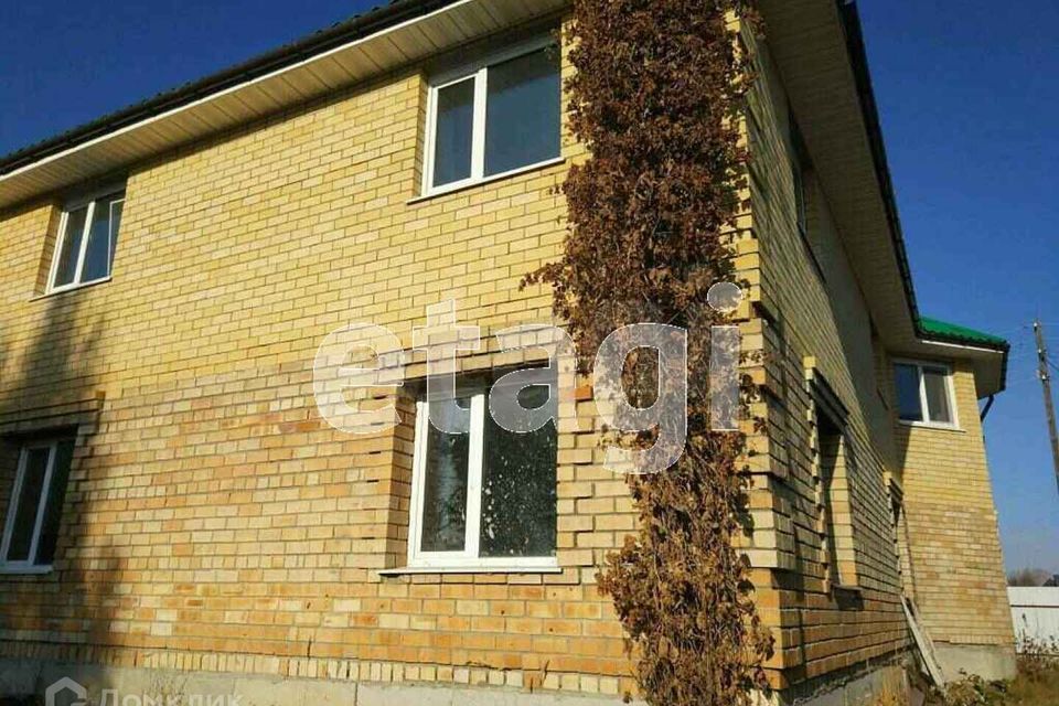 Купить Дом В Снт Архитектор В Тюмени