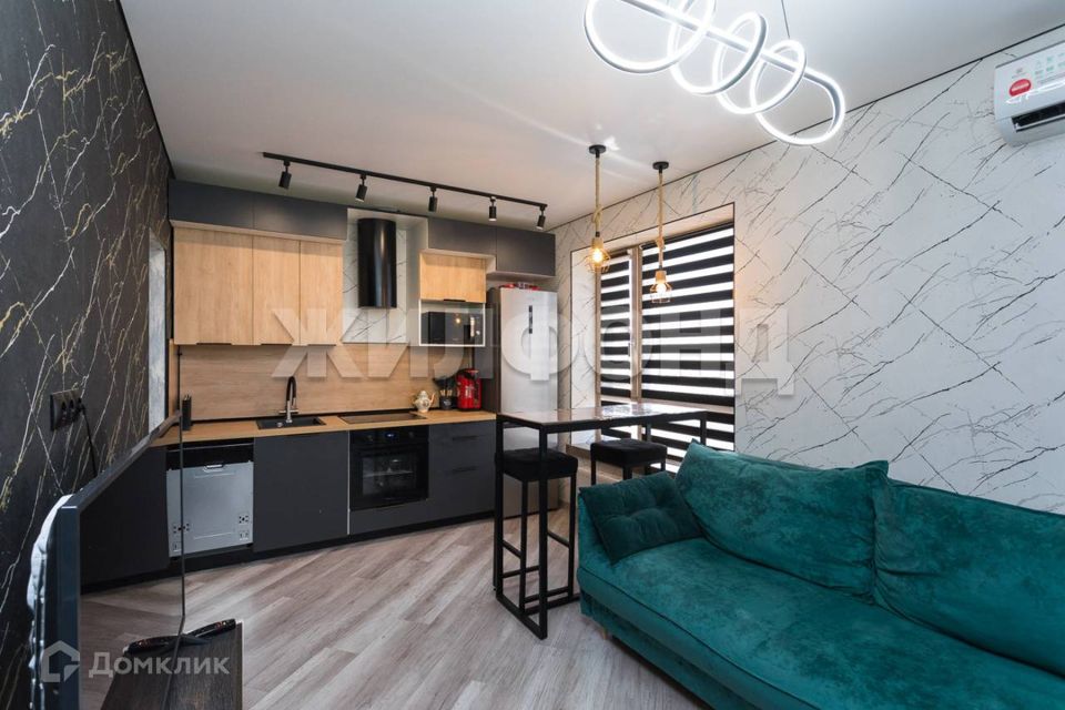 Продаётся 2-комнатная квартира, 48.4 м²