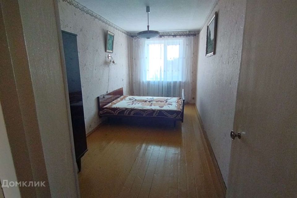 Сдаётся 2-комнатная квартира, 43 м²