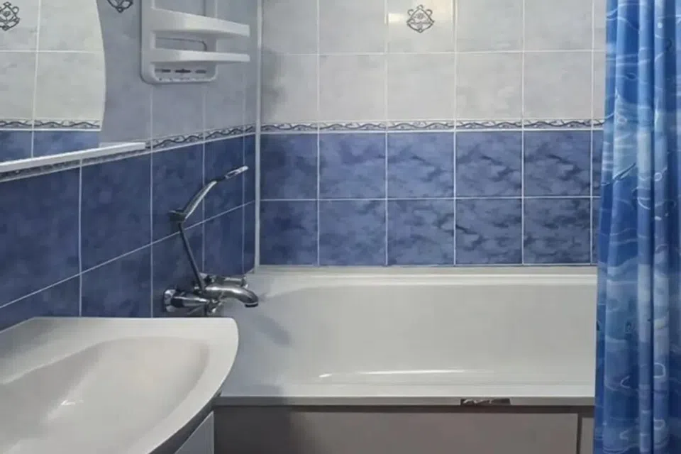 Продаётся 3-комнатная квартира, 74.4 м²