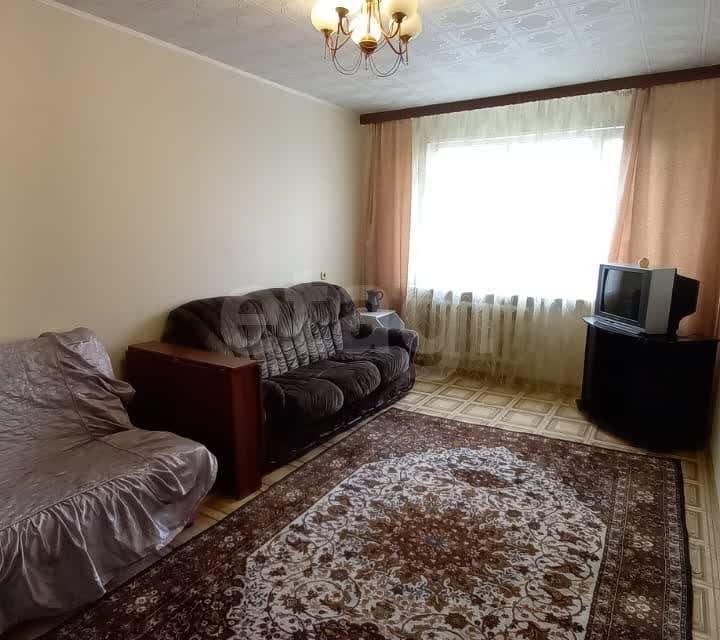 Сдаётся 2-комнатная квартира, 64.9 м²