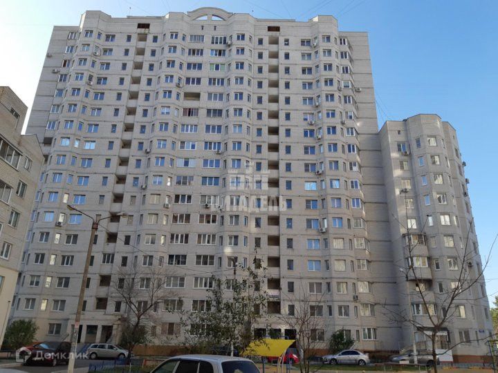 Продаётся 2-комнатная квартира, 70.8 м²