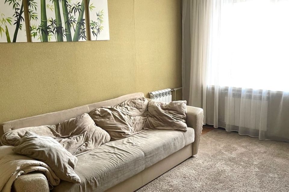 Продаётся 2-комнатная квартира, 41 м²