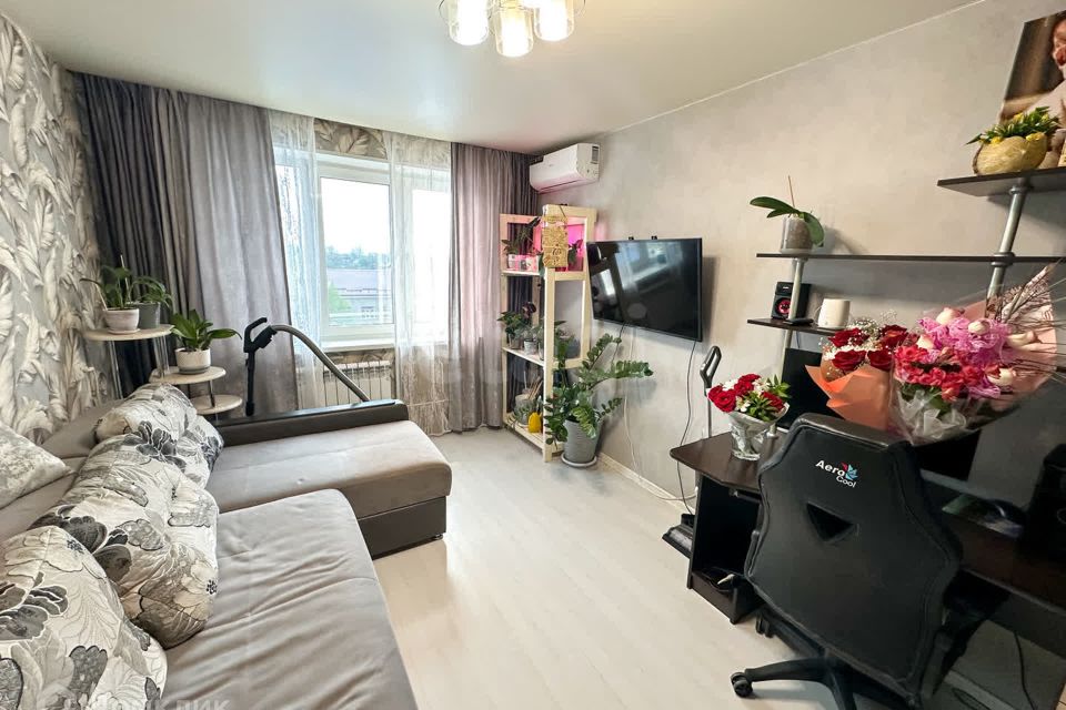 Продаётся студия, 22.6 м²