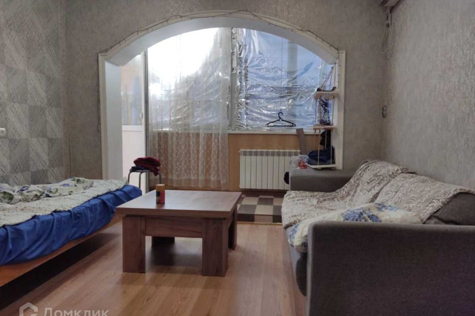 Продаётся 3-комнатная квартира, 65.7 м²