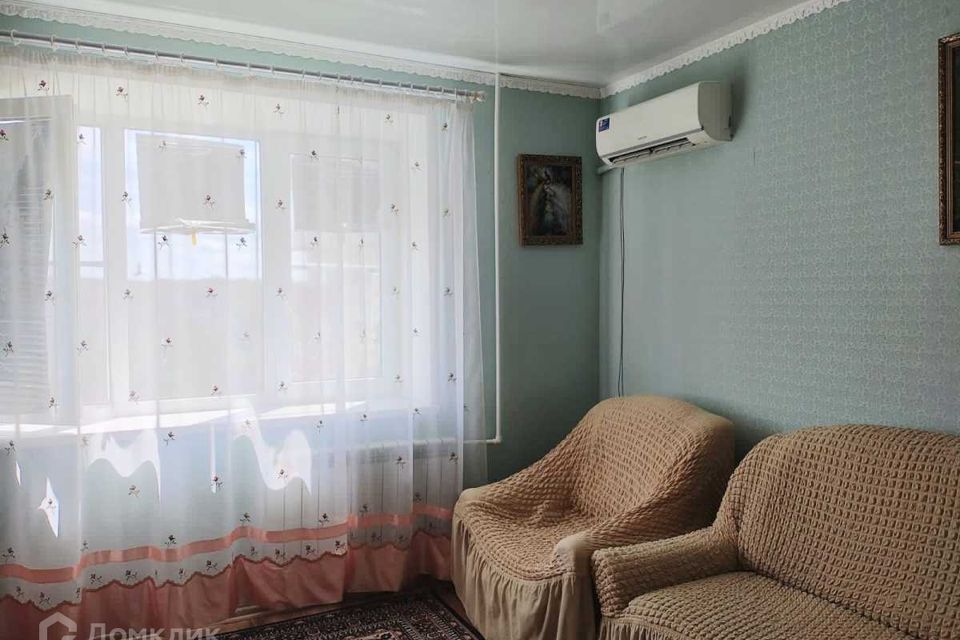 Продаётся 2-комнатная квартира, 48.8 м²