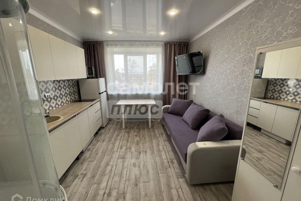 Продаётся комната в 1-комн. квартире, 14 м²