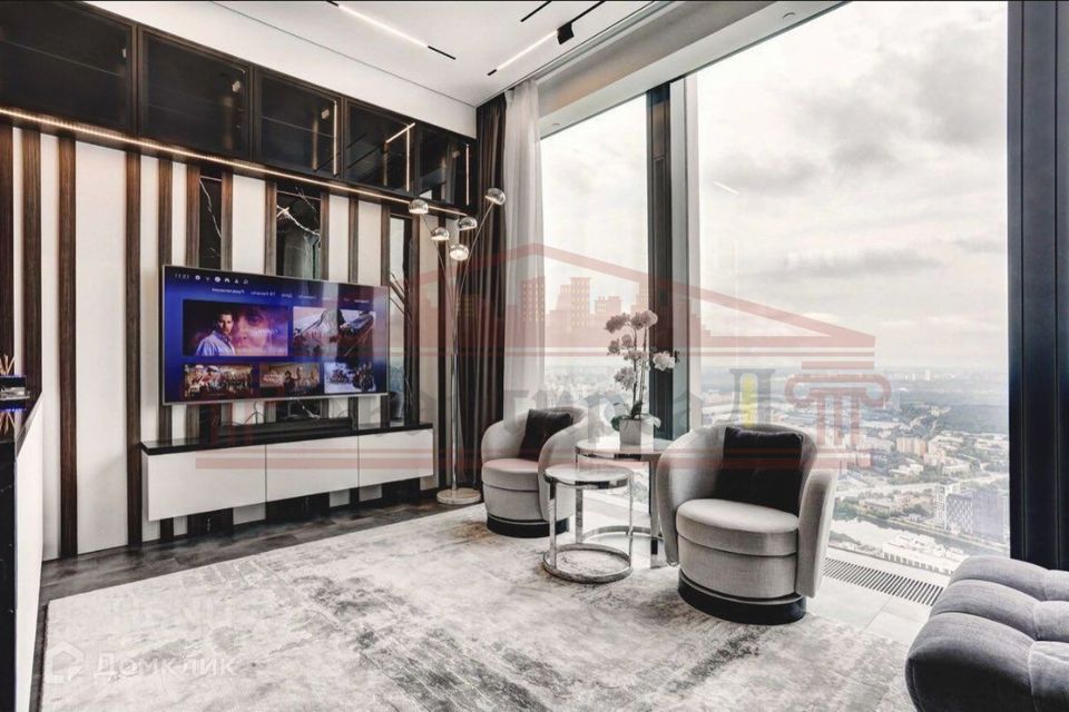 Сдаётся 1-комнатная квартира, 45 м²
