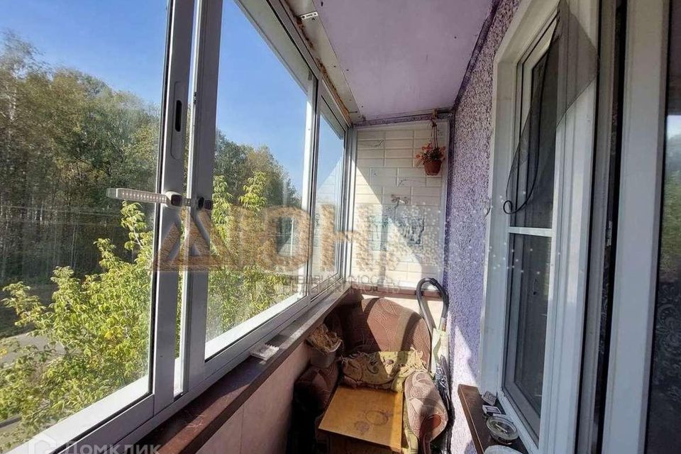 Продаётся 1-комнатная квартира, 30 м²