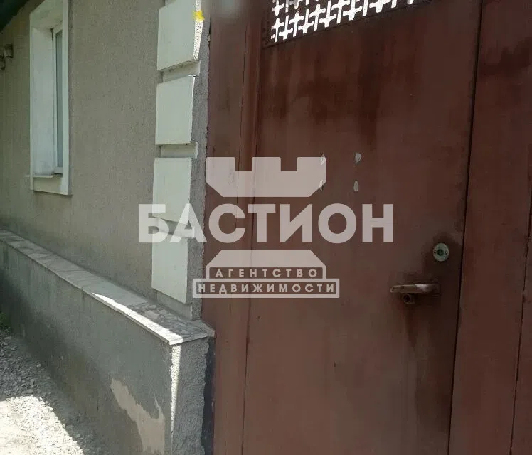 Продаётся 1-этажный дом, 48 м²